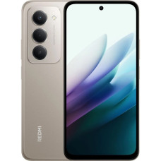 Мобильный телефон Xiaomi Redmi 15 4G 6/128GB Titan Gray (Global Version)