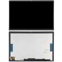 Дисплей з сенсорним екраном (модуль) Lenovo Yoga Tab 13 TB-K606F, чорний, оригінал