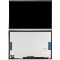 Дисплей с сенсорным экраном (модуль) Lenovo Yoga Tab 13 TB-K606F, черный, оригинал