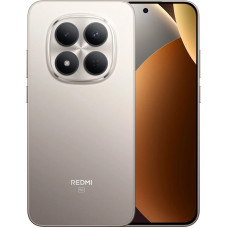 Мобильный телефон Xiaomi Redmi Note 15 Pro 5G 8/256GB Titanium (with charger) (Global Version)