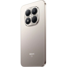 Мобильный телефон Xiaomi Redmi Note 15 Pro 5G 8/256GB Titanium (with charger) (Global Version)