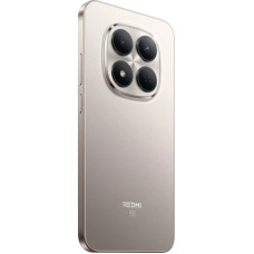 Мобильный телефон Xiaomi Redmi Note 15 Pro 5G 8/256GB Titanium (with charger) (Global Version)