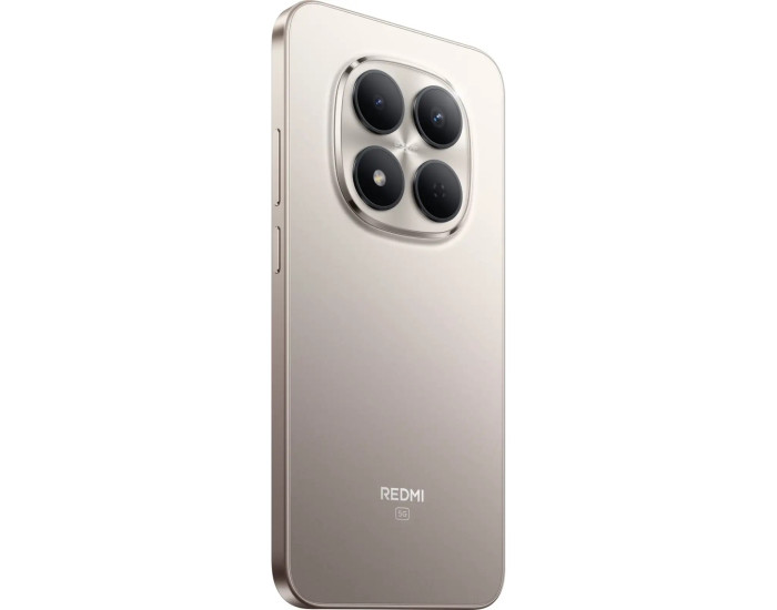 Мобильный телефон Xiaomi Redmi Note 15 Pro 5G 8/256GB Titanium (with charger) (Global Version)