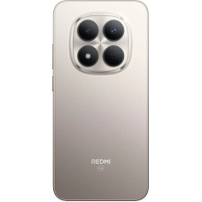Мобильный телефон Xiaomi Redmi Note 15 Pro 5G 8/256GB Titanium (with charger) (Global Version)