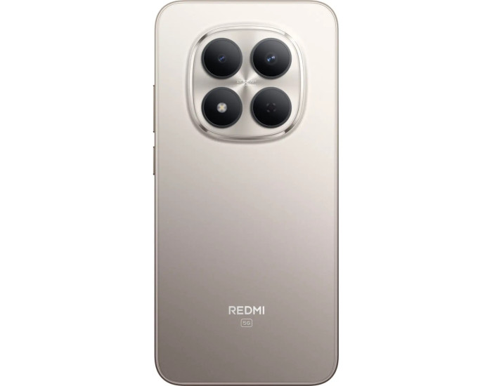 Мобильный телефон Xiaomi Redmi Note 15 Pro 5G 8/256GB Titanium (with charger) (Global Version)