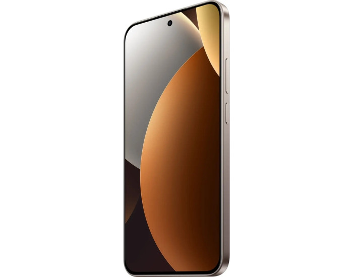 Мобильный телефон Xiaomi Redmi Note 15 Pro 5G 8/256GB Titanium (with charger) (Global Version)