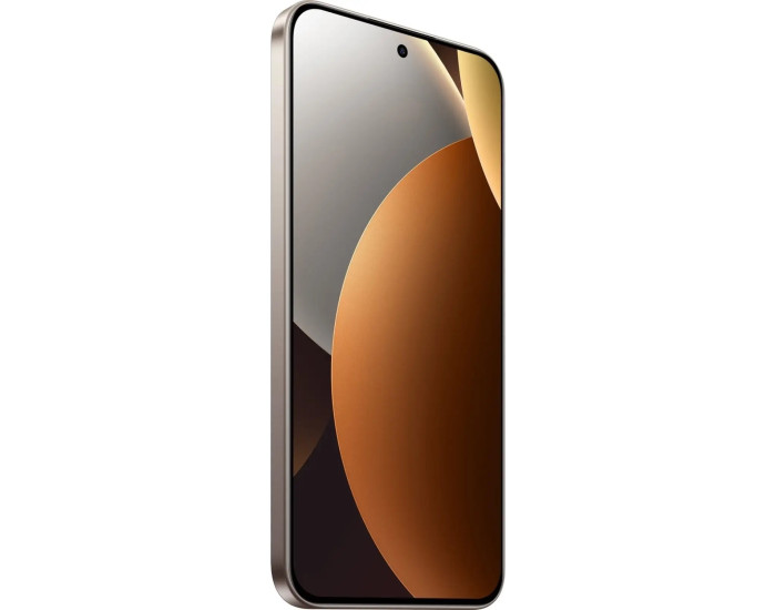 Мобильный телефон Xiaomi Redmi Note 15 Pro 5G 8/256GB Titanium (with charger) (Global Version)