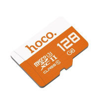 Карта пам'яті Hoco 128GB TF ultra-high-speed Surveillance Camera Memory Card