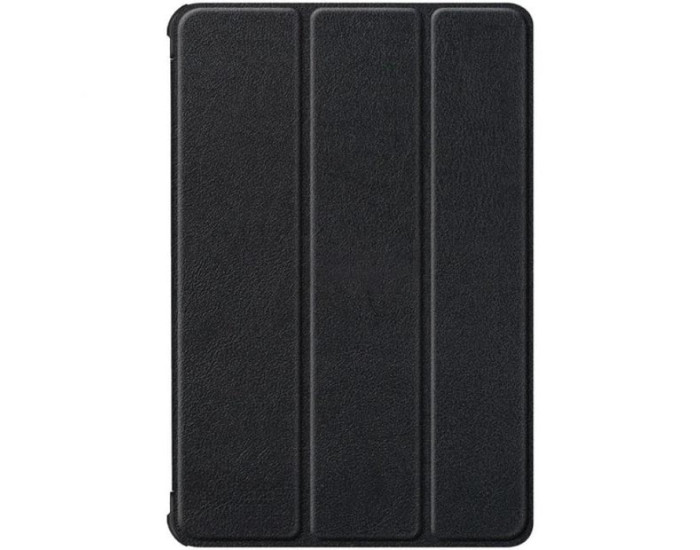 Чохол книжка Zarmans Samsung Tab S7 (T870/T875) /Tab S8 (X700/X706) /Tab S9 /Tab S9 FE /Tab S10 FE (11") чорний