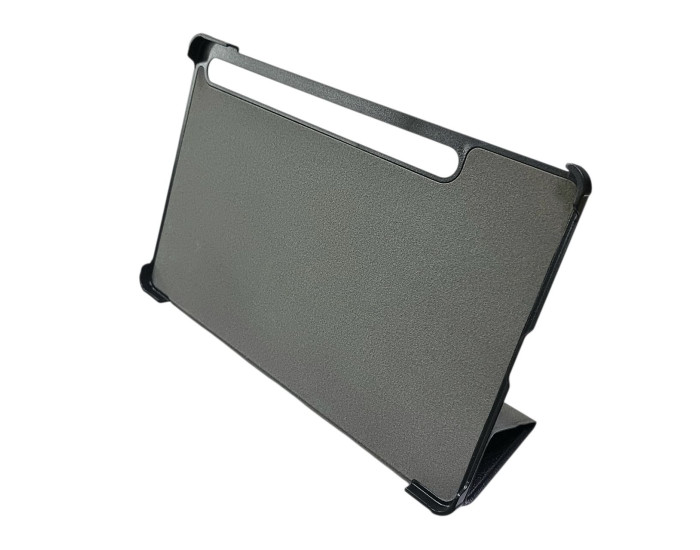 Чохол книжка Zarmans Samsung Tab S7 (T870/T875) /Tab S8 (X700/X706) /Tab S9 /Tab S9 FE /Tab S10 FE (11") чорний