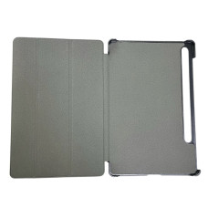 Чохол книжка Zarmans Samsung Tab S7 (T870/T875) /Tab S8 (X700/X706) /Tab S9 /Tab S9 FE /Tab S10 FE (11") чорний
