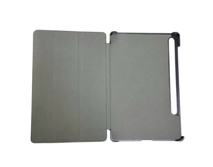 Чохол книжка Zarmans Samsung Tab S7 (T870/T875) /Tab S8 (X700/X706) /Tab S9 /Tab S9 FE /Tab S10 FE (11") чорний