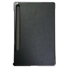 Чохол книжка Zarmans Samsung Tab S7 (T870/T875) /Tab S8 (X700/X706) /Tab S9 /Tab S9 FE /Tab S10 FE (11") чорний