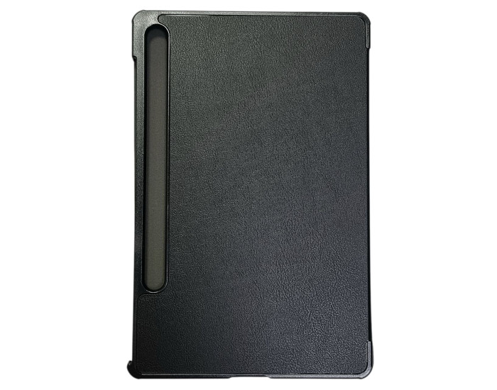 Чохол книжка Zarmans Samsung Tab S7 (T870/T875) /Tab S8 (X700/X706) /Tab S9 /Tab S9 FE /Tab S10 FE (11") чорний