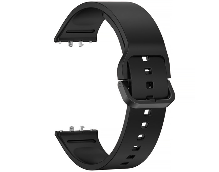 Ремінець Samsung Galaxy Fit3, чорний