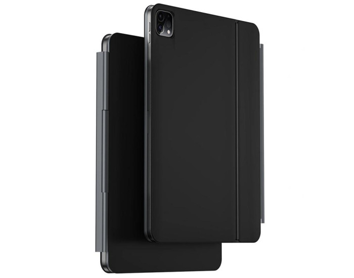 Чохол-клавіатура на планшет WiWU MK-005 3in1 for iPad Pro 11 2024, Black