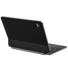 Чохол-клавіатура на планшет WiWU MK-005 3in1 for iPad Pro 11 2024, Black