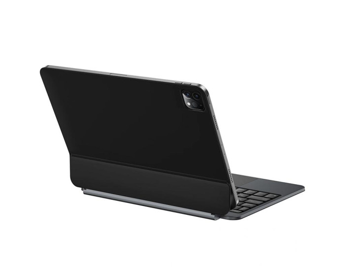 Чохол-клавіатура на планшет WiWU MK-005 3in1 for iPad Pro 11 2024, Black