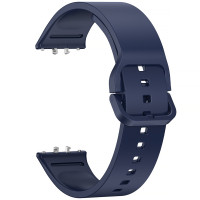 Ремінець Samsung Galaxy Fit3, Темно-синій