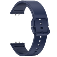 Ремінець Samsung Galaxy Fit3, Темно-синій