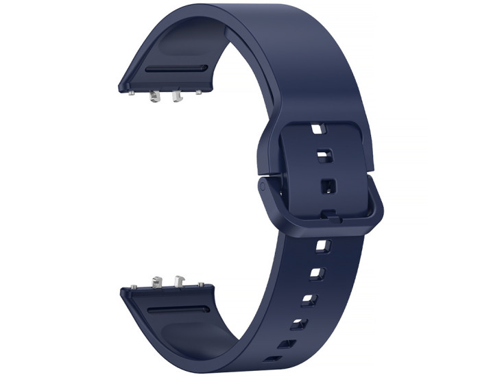 Ремінець Samsung Galaxy Fit3, Темно-синій