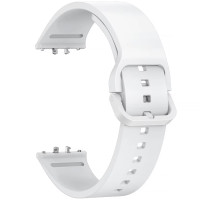 Ремінець Samsung Galaxy Fit3, Білий