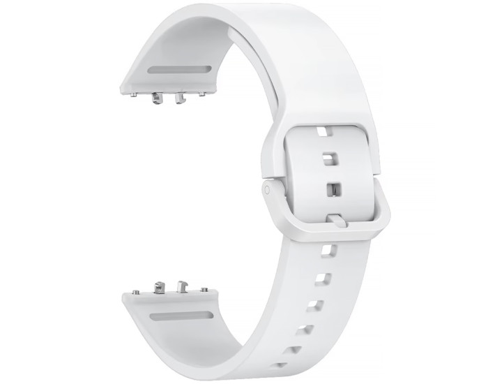 Ремінець Samsung Galaxy Fit3, Білий
