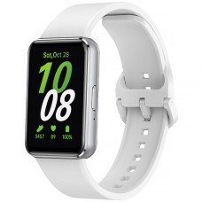 Ремінець Samsung Galaxy Fit3, Білий