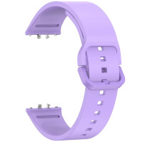 Ремешок Samsung Galaxy Fit3, фиолетовый