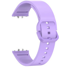 Ремінець Samsung Galaxy Fit3, фіолетовий
