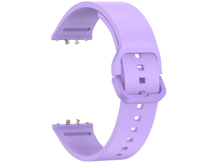 Ремінець Samsung Galaxy Fit3, фіолетовий