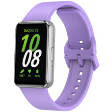 Ремінець Samsung Galaxy Fit3, фіолетовий