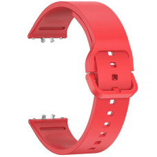 Ремінець Samsung Galaxy Fit3, червоний