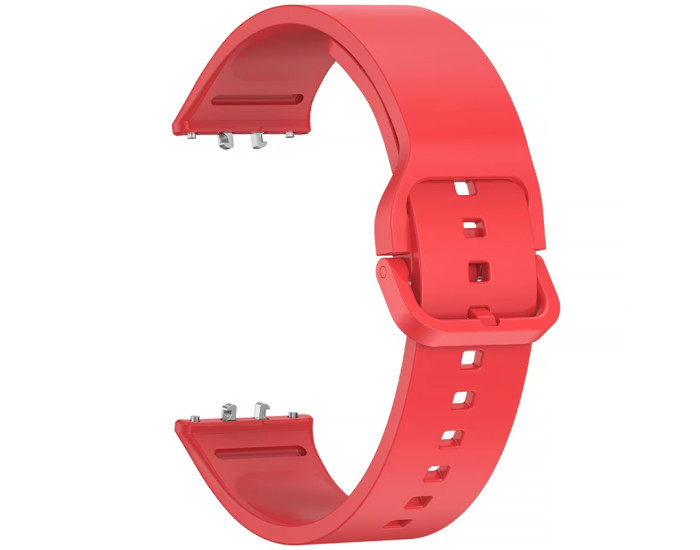 Ремінець Samsung Galaxy Fit3, червоний