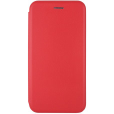Чохол-книга 360 Motorola G24 /G04 /E14, червоний