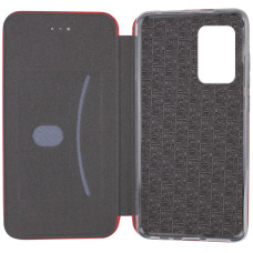 Чохол-книга 360 Motorola G24 /G04 /E14, червоний