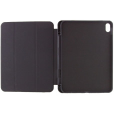 Чохол-книга на планшет Smart Case Open buttons Apple iPad 10.9'' (2022-2024)/ 11" (A16) 2025 Black