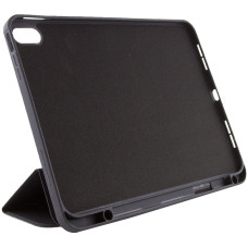 Чохол-книга на планшет Smart Case Open buttons Apple iPad 10.9'' (2022-2024)/ 11" (A16) 2025 Black