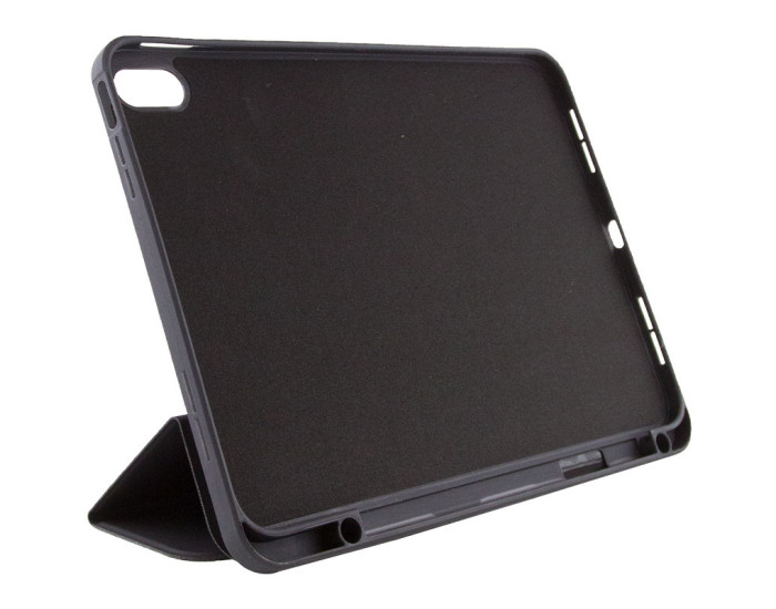 Чохол-книга на планшет Smart Case Open buttons Apple iPad 10.9'' (2022-2024)/ 11" (A16) 2025 Black