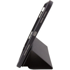 Чохол-книга на планшет Smart Case Open buttons Apple iPad 10.9'' (2022-2024)/ 11" (A16) 2025 Black
