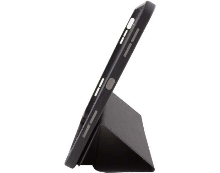 Чохол-книга на планшет Smart Case Open buttons Apple iPad 10.9'' (2022-2024)/ 11" (A16) 2025 Black