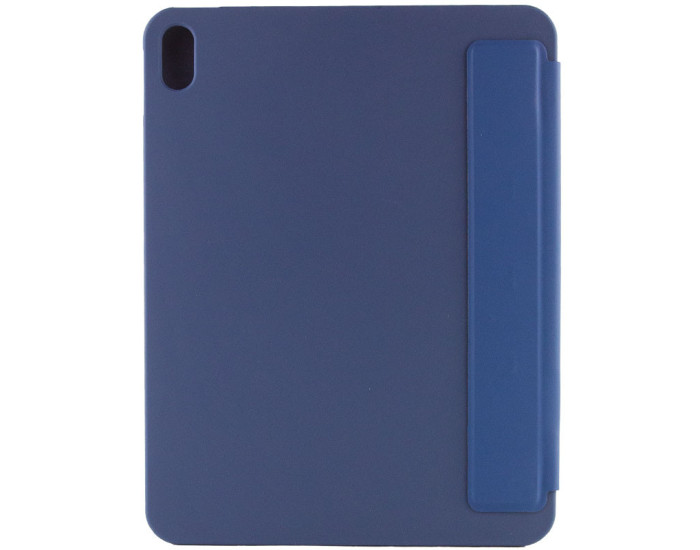 Чохол-книга на планшет Smart Case Open buttons Apple iPad 10.9'' (2022-2024)/ 11" (A16) 2025 Blue