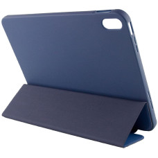 Чохол-книга на планшет Smart Case Open buttons Apple iPad 10.9'' (2022-2024)/ 11" (A16) 2025 Blue