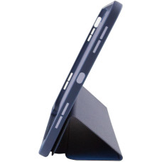 Чохол-книга на планшет Smart Case Open buttons Apple iPad 10.9'' (2022-2024)/ 11" (A16) 2025 Blue
