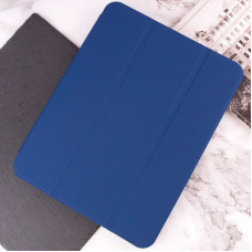 Чохол-книга на планшет Smart Case Open buttons Apple iPad 10.9'' (2022-2024)/ 11" (A16) 2025 Blue