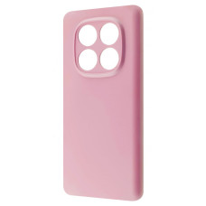 Чохол-силікон WAVE Colorful Case Xiaomi Redmi Note 15 4G/5G /Poco M8, Pink sand