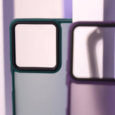 Чохол-силікон WAVE Colorful Case Xiaomi Redmi Note 15 4G/5G /Poco M8, Pink sand
