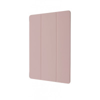 Чохол книжка WAVE Smart Cover Lenovo Idea Tab 11" 2025, Pink sand
