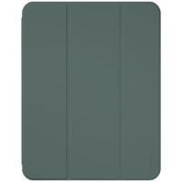 Чехол-книга на планшет Proove Pillar Case iPad 10/11 10.9" 2022/2025, зеленый