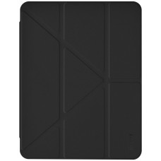 Чохол-книга на планшет Proove Solid Case iPad 10 10.9" 2022 /11 11" 2025, чорний